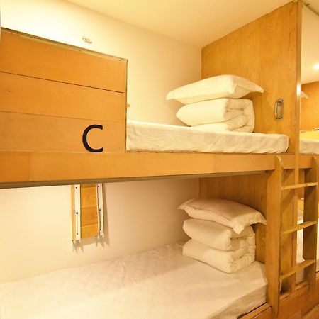 Ease Hostel Guilin Exterior photo
